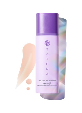 Detail View - Click To Enlarge - TATCHA - Silk Sunscreen SPF 50