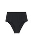 Main View - Click To Enlarge - 73318 - High waist bikini bottoms