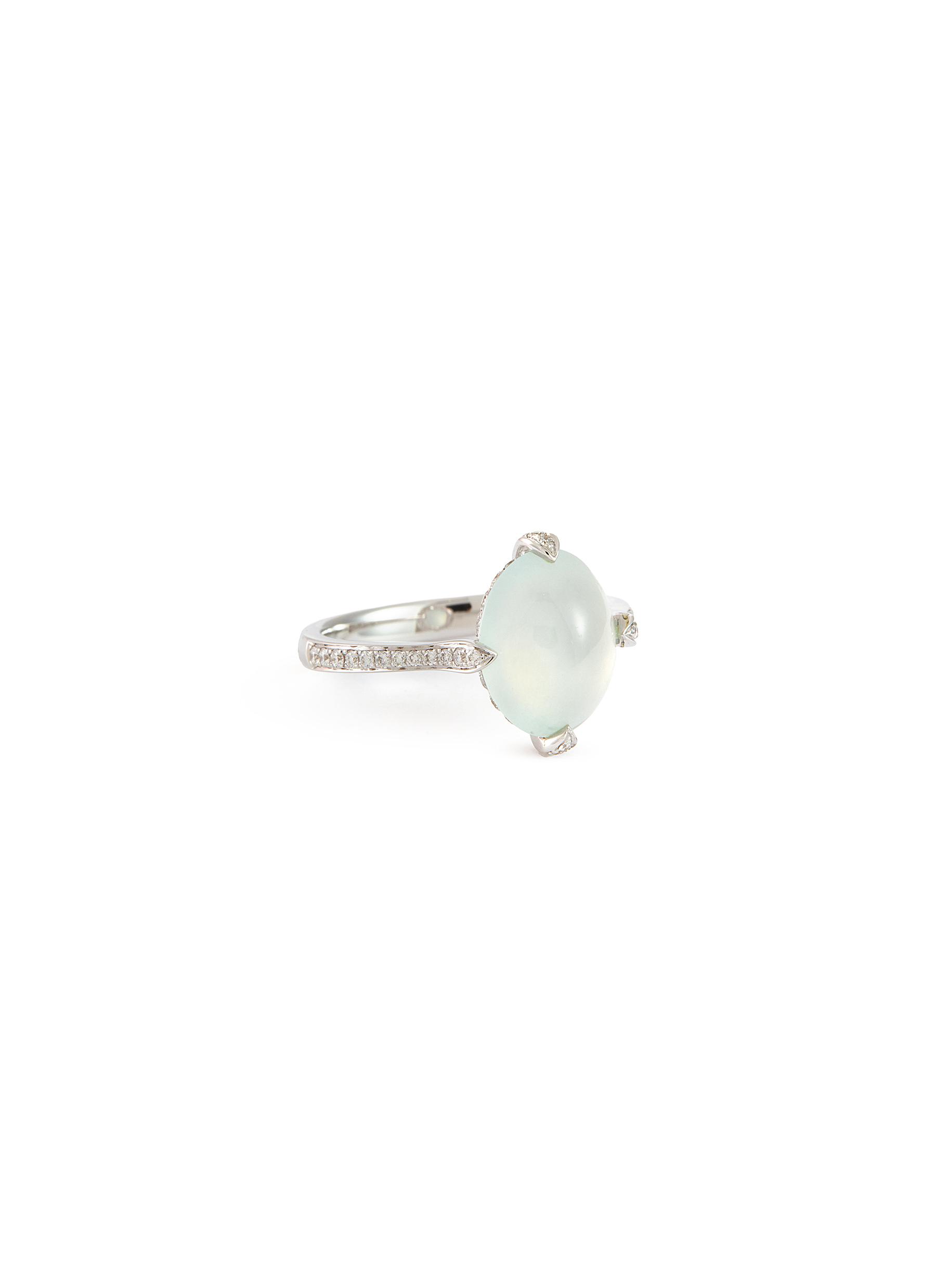 Diamond “Love” at Sotheby's Hong Kong – Reis-Nichols Jewelers