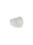 Main View - Click To Enlarge - EMMAR - Jade Diamond 18K White Gold Ring