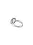 Figure View - Click To Enlarge - EMMAR - Jade 18K White Gold Ring — HK 14.5