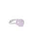 Main View - Click To Enlarge - EMMAR - Jade Diamond 18K White Gold Ring — HK 14