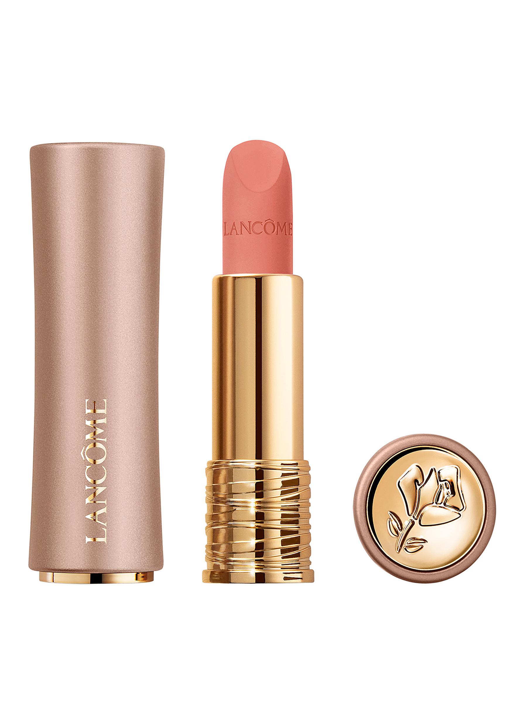 LANCÔME | L'absolu Rouge Intimatte — #215 First Kiss
