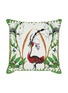 Main View - Click To Enlarge - KRISTJANA S WILLIAMS - Giant Ostrich Cushion