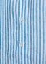  - PAUL & SHARK - Striped Linen Shirt