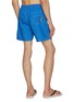 Back View - Click To Enlarge - PAUL & SHARK - Save The Sea Swim Shorts