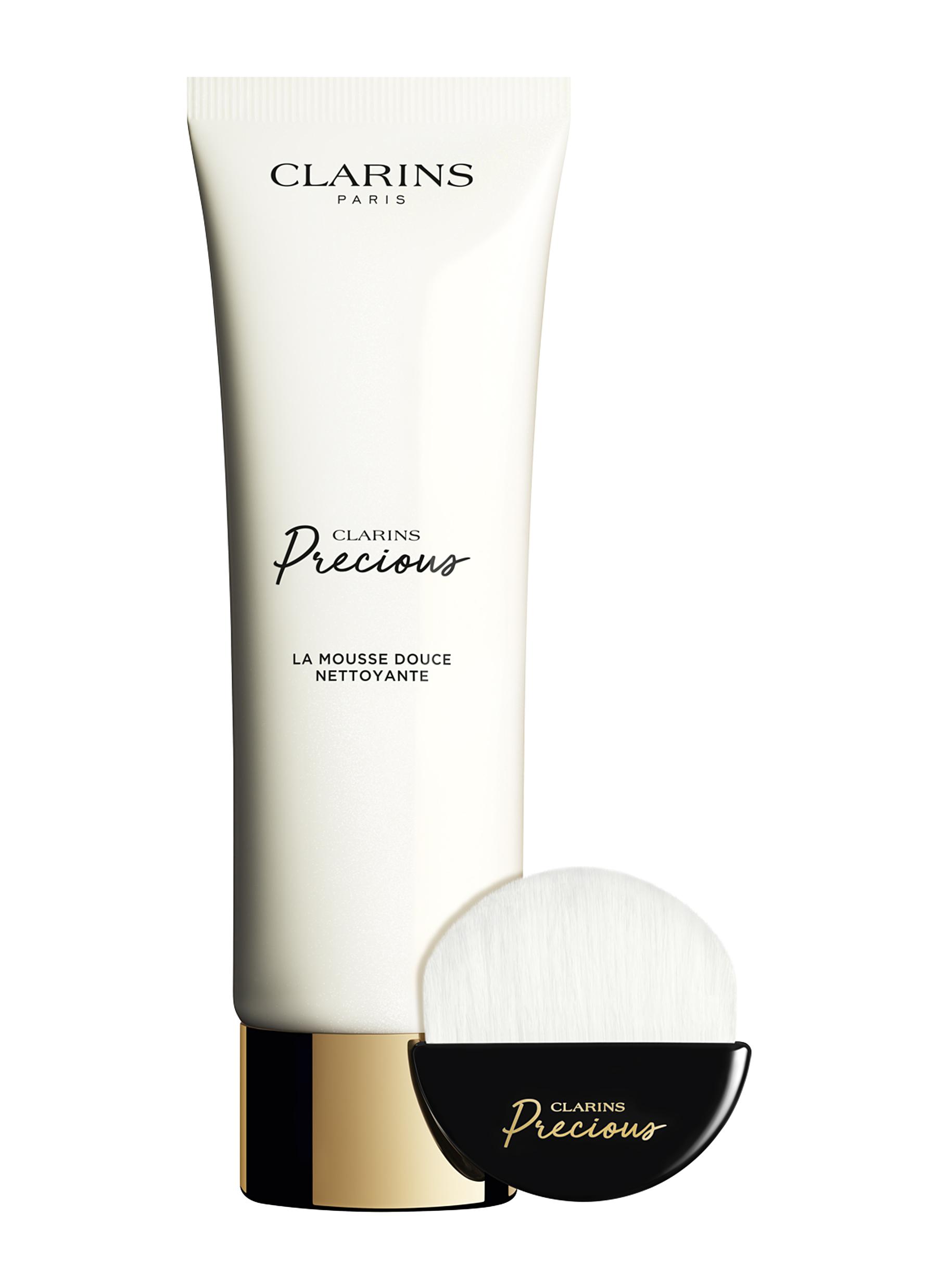 CLARINS | Precious La Mousse Douce Nettoyante​ 125ml | Beauty