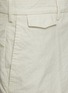  - PT TORINO - Seersucker Slim Fit Shorts