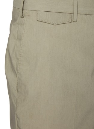  - PT TORINO - Lightweight Stretch Slim Shorts