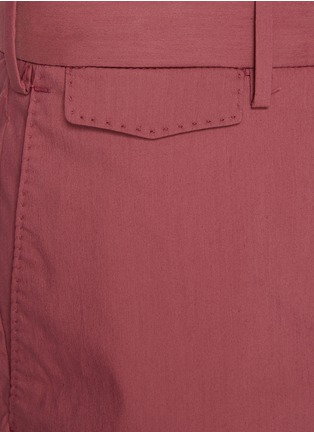  - PT TORINO - Lightweight Stretch Slim Shorts