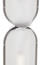 Detail View - Click To Enlarge - A-N-D - Vale Floor Lamp — White