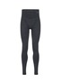Main View - Click To Enlarge - FALKE - 'Wool-Tech' knit performance tights