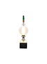 Main View - Click To Enlarge - BARONCELLI - Illuminiment Table Lamp — Green