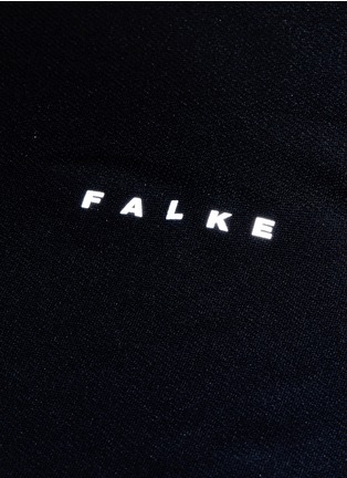 Detail View - Click To Enlarge - FALKE - Seamless running shirt