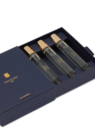 Detail View - Click To Enlarge - CIRE TRUDON - Coffret Eau De Parfum Set