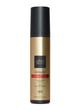 Main View - Click To Enlarge - GHD - Bodyguard Heat Protect Spray for Coloured Hair 120ml