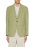 Main View - Click To Enlarge - EQUIL - Jack Single Breasted Notch Lapel Blazer