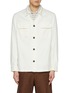 Main View - Click To Enlarge - EQUIL - Chest Pocket Shirt Jacket
