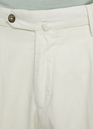 - EQUIL - Pop Pleated Pants