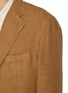  - EQUIL - Jack Single Breasted Notch Lapel Blazer