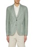 Main View - Click To Enlarge - EQUIL - Jack Single Breasted Notch Lapel Blazer