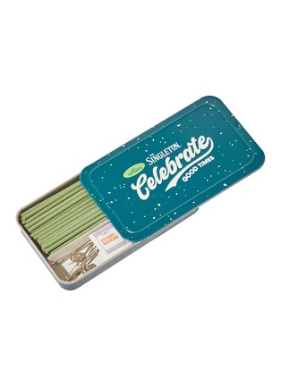 Main View - Click To Enlarge - COLLINS - Limited Edition Celebrate Good Times Incense Sticks