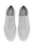 Detail View - Click To Enlarge - COLE HAAN - GrandPrø Rally Canvas T-Toe Sneakers