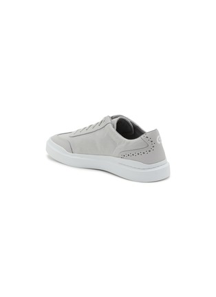  - COLE HAAN - GrandPrø Rally Canvas T-Toe Sneakers
