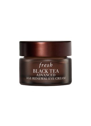 Main View - Click To Enlarge - FRESH - Black Tea Advanced Age Renewal Eye Concentrate 15ml