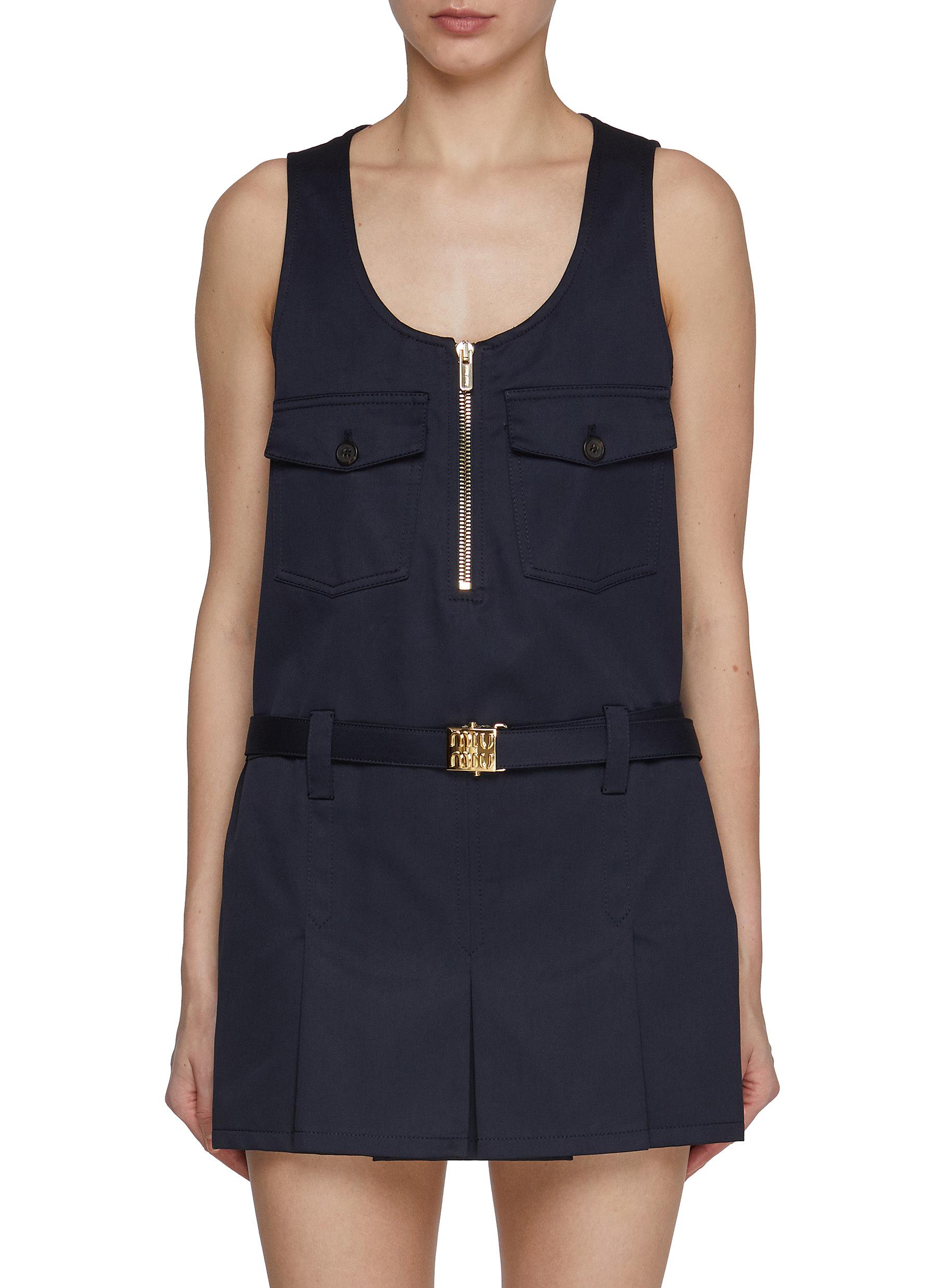 Miu miu playsuit online