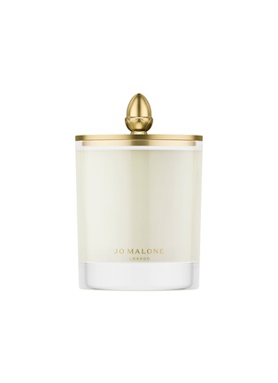 Main View - Click To Enlarge - JO MALONE LONDON - Dawn Musk Home Candle 200g