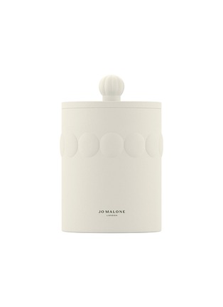 Main View - Click To Enlarge - JO MALONE LONDON - Golden Amber & Orange Townhouse Candle 300g
