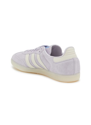  - ADIDAS - Samba OG W Leather Low Top Sneakers