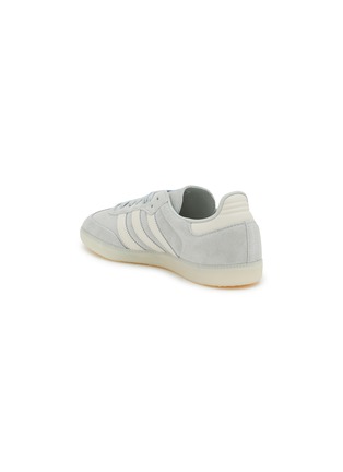  - ADIDAS - Samba OG W Leather Low Top Sneakers