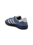  - ADIDAS - Berduma Low Top Suede Sneakers