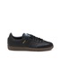 Main View - Click To Enlarge - ADIDAS - Samba OG Leather Low Top Sneakers
