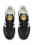 Detail View - Click To Enlarge - ADIDAS - Samba OG Low Top Lace Up Sneakers
