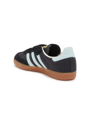  - ADIDAS - Samba OG Low Top Lace Up Sneakers