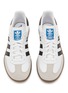 Figure View - Click To Enlarge - ADIDAS - Samba OG C Leather Kids Sneakers