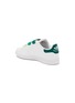 Detail View - Click To Enlarge - ADIDAS - Stan Smith CF C Leather Kids Sneakers