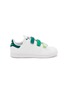 Main View - Click To Enlarge - ADIDAS - Stan Smith CF C Leather Kids Sneakers