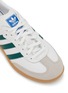 Detail View - Click To Enlarge - ADIDAS - Samba OG C Leather Kids Sneakers