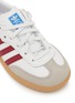 Detail View - Click To Enlarge - ADIDAS - Samba OG EL I Leather Toddlers Sneakers