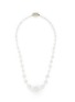 Main View - Click To Enlarge - LANE CRAWFORD VINTAGE ACCESSORIES - Gift N Go Crystal Necklace