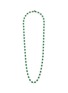 Main View - Click To Enlarge - LANE CRAWFORD VINTAGE ACCESSORIES - Chanel Gold Toned Metal Chain Necklace
