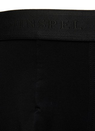 Detail View - Click To Enlarge - SUNSPEL - Stretch Boxer Briefs