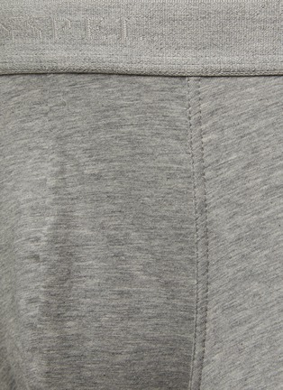 Detail View - Click To Enlarge - SUNSPEL - Stretch Boxer Briefs