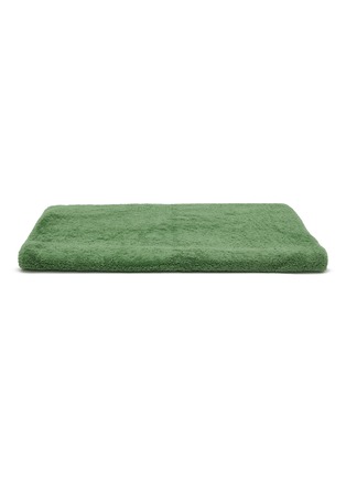 Main View - Click To Enlarge - ABYSS & HABIDECOR - Super Pile Bath Towel — Forest