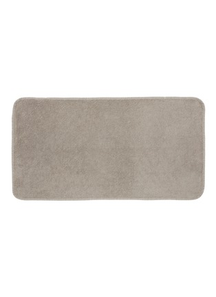 Main View - Click To Enlarge - ABYSS & HABIDECOR - Twill Guest Towel — Atmosphere