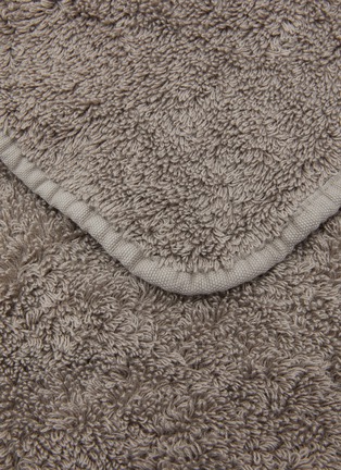 Detail View - Click To Enlarge - ABYSS & HABIDECOR - Super Pile Wash Towel — Atmosphere
